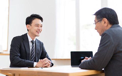 税理士法人荒井会計事務所